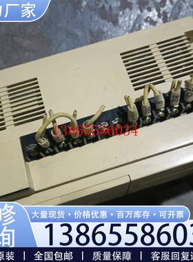 议价《议价》士林PLC  SEPLCA1-10ER拆机包好议价