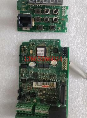 议价汇川变频器主板MLT222BKZ2 /MLT222BA1 原