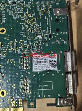 议价MBF2H516A-EEEOT 原装Mellanox迈络思