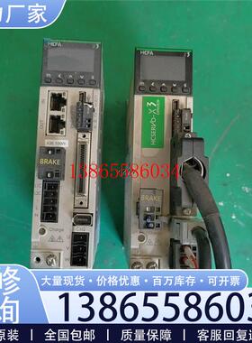 议价禾川HCFA驱动器SV-X3EB010A-A2元件议价