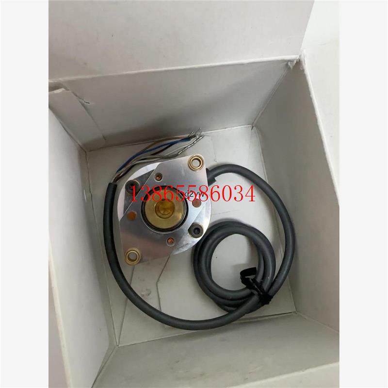 议价欧姆龙E6H-CWZ6C   全新未使用  盒码一致  少说元件
