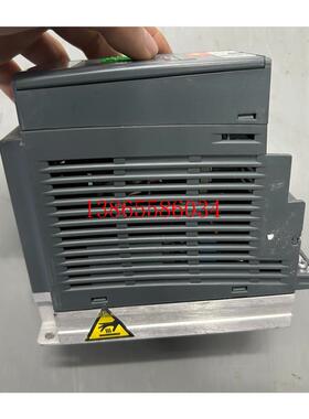 议价《议价》施耐德变频器ATV310H037N4A,二手正常拆机件,便宜