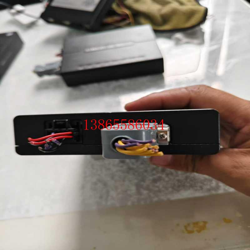 议价ECARX SIMULAT ON BOX-I(斐斐电子)