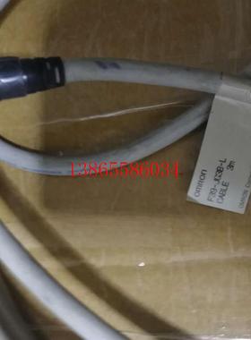 议价全新OMRONF39-JG3B-L CABLE 3M 06815安全光幕插接电缆