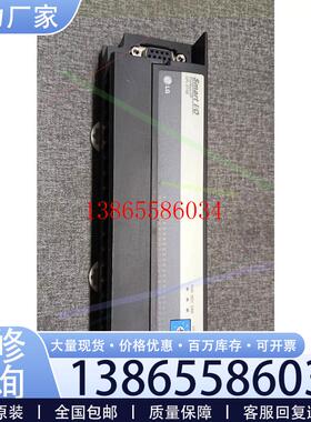 议价GPL-DT4B LS远程模块 dp远程io 功能完好可以测议价