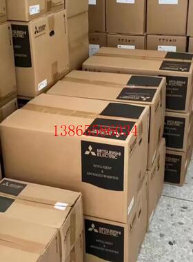 议价三菱变频器FR-E740-060SC-EC FR-E740-095SC-EC FR-E740-120S