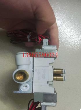 议价SMC原装正品电磁阀SY3220-5LZD-M5SY312
