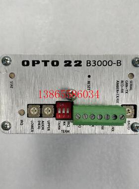 议价  SNAP B3000 BRAIN B3000-B 模块 原装拆机件