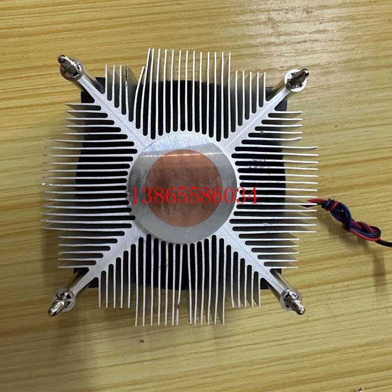 议价Deepcool 九州风神风扇 二手拆机 成色新