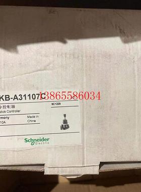 议价全新正品朱令控制器 XKB-A31107C