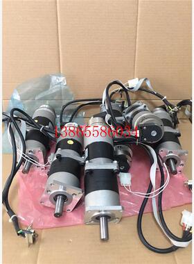 议价Exmek Electric无刷电机带减速机MB075GE2