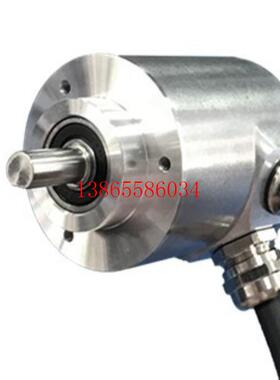 议价CANp总线输出型多圈值编码器 GMX425 RE10RCB