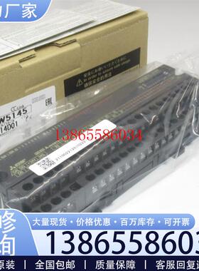 议价包邮供日本Mitsubishi原装全新进口端子台AJ65SB议价