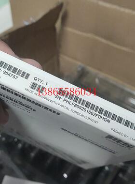 议价intel 英特尔 现货15张 U.2 Nvme P4500