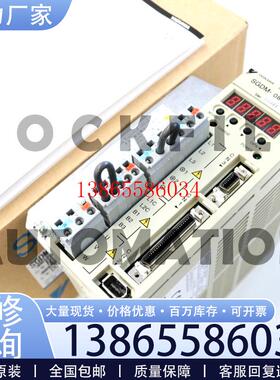 议价SGDSA5FA 01 02 04 08 10 12 15A12A 01A电机SGMCS07议价