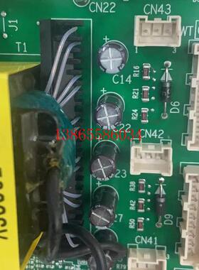 议价ETC710143 全新安川变频器A1000系列电源驱动板