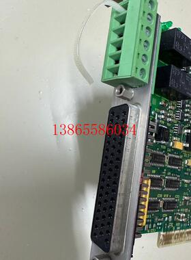 议价大族彼岸 PA8000 CNC 控制卡 BA7301接口卡