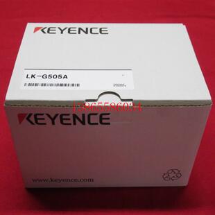 议价包邮供应日本KEYENCE基恩士进口全新原装CCD激光位移计LK-G50