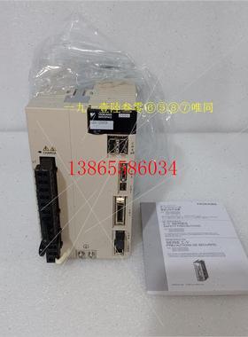 议价400W全新安川SGMJV-04ADE6S/E/SGDV-2R8A01B/A11B002000现货