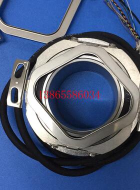 议价ECN125ECN113编码器安装支架弹性支架海德汉编码器固定支架原