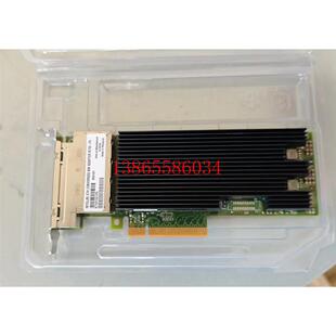 议价Intelintel x710-t4L万兆四电口网卡 带蓝标 X