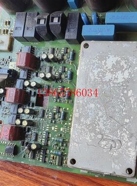 议价丹佛斯驱动板130B6062  1/2  DT9