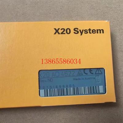 议价X20RT8201 X20SA4430 X20SC2212 贝加莱模块现货包邮议价