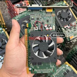 可换全新高档板 显卡 全 议价400张联想宝龙达gt705