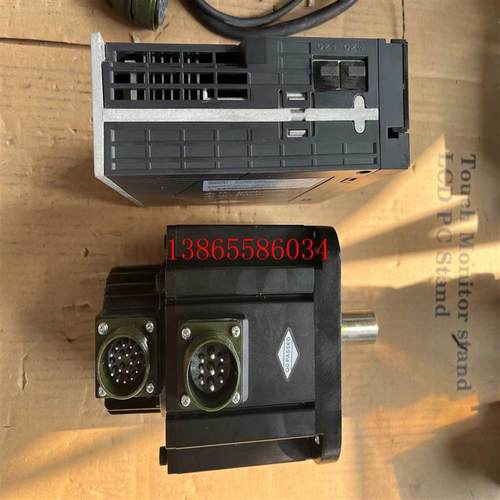 议价98新汇川1.5KW伺服 SV660PT5R4I议价