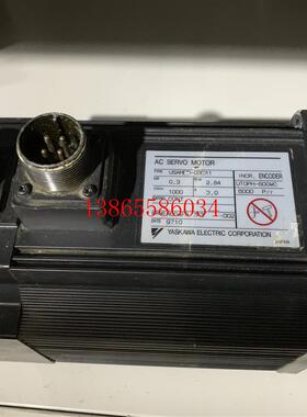 议价伺服马达USAMED-03CA1