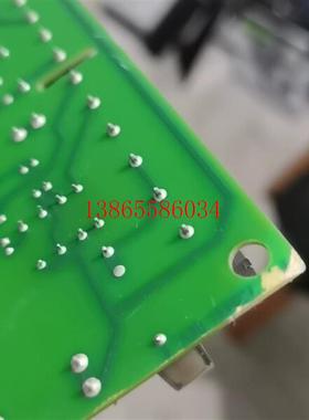 议价CMP200高压板没有用过的角有碰伤见图-功能正常无问题