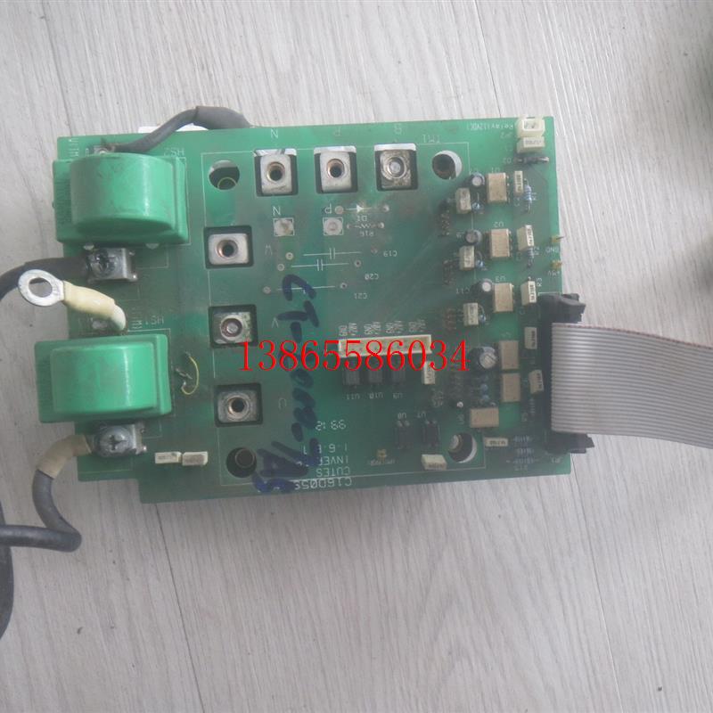 议价二手变频器CT-2000-7A5模块实物如图功能包好请咨询