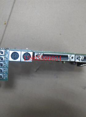 议价二手伺服驱动器IS500AT017I-FYTD主板实物图请咨询