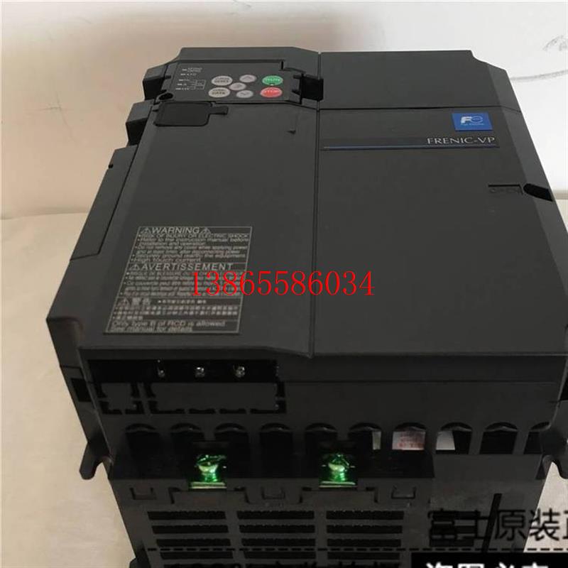 议价全新变频器 FRN0168F2S-4A 55K 75K 90K 110K 132K全型号