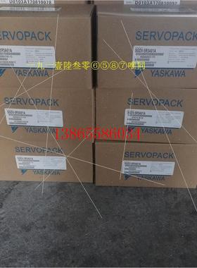 议价SGMJV-02ADL21原装安川伺服电机,库存有货,欢迎采购闲置