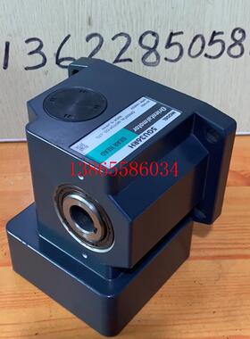 议价日本东方5GU36RH中空减速器 orientalmotor 拆机 现货