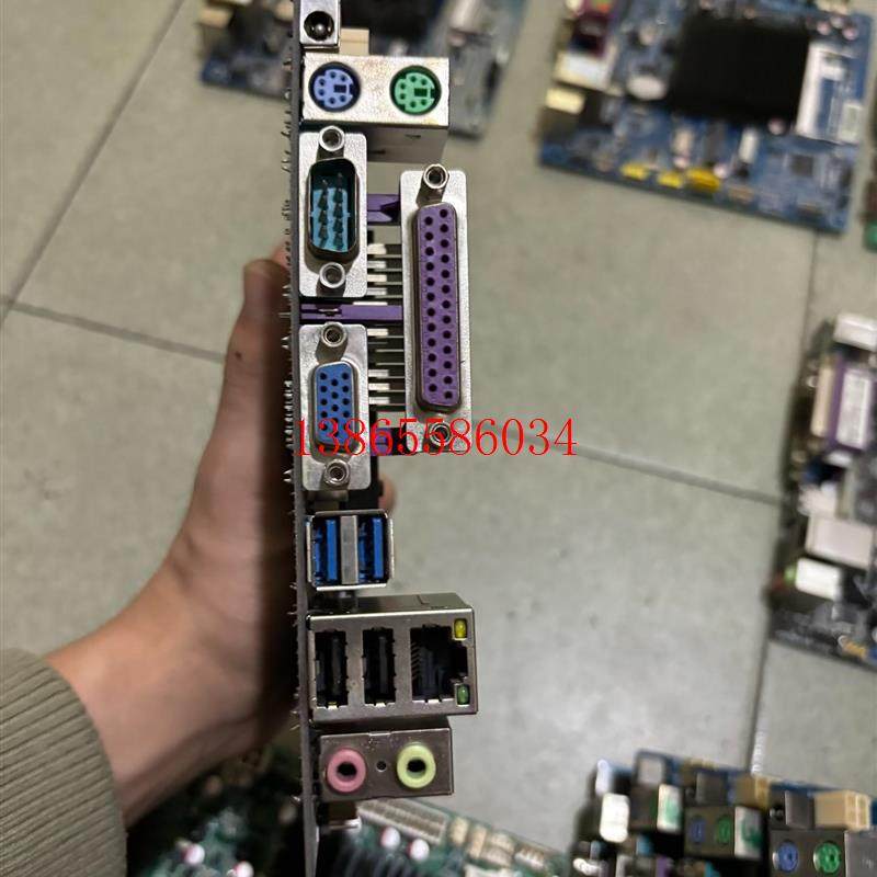 议价ITX-J1800PB-2C2EH