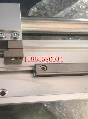 议价CY1F25L-400AL原装导轨气缸没有用过现货一条