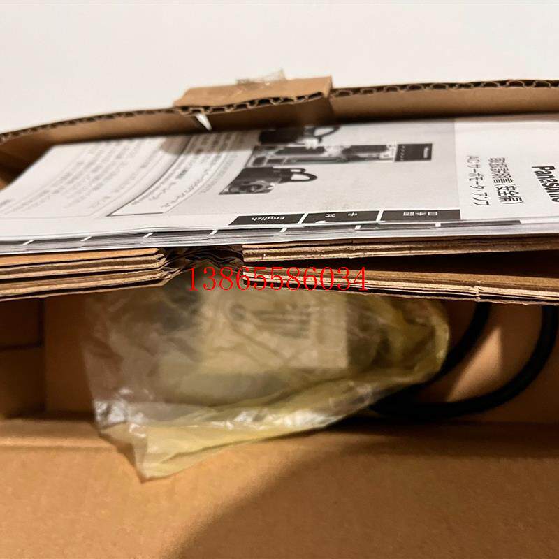 议价《议价》#电机,全新MHMF012L1U2M 100w高惯量电机