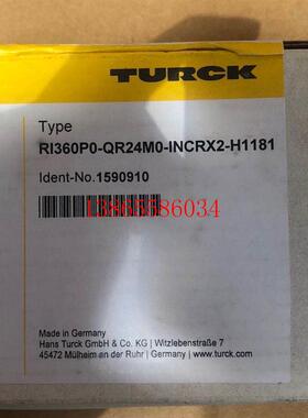 议价Ri360P0-QR24M0-INCRX2-H1181