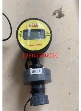 议价CHIAN HORNG电子压力表