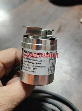 议价AUSSEN 奥深精浦 全新的 绝对值编码器