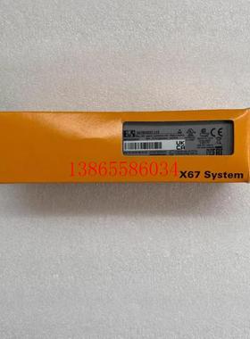 议价X67AO1323 X67AO1323 X67AI1323 贝加莱模块现货包邮咨询议价