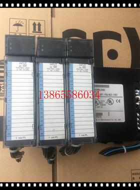 议价IC693MDL646C 发那科 拆机 9新无破损 价格询价