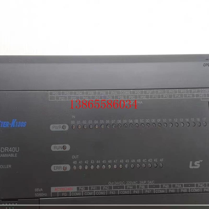 议价韩国模块PLC K7M-DRT40U  全新原装正品