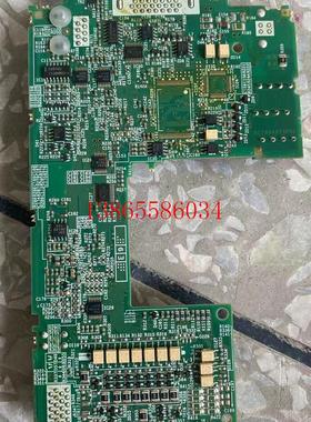 议价二手A70CA55 BC186A675G56  二手三菱变频器740主板 BC186A67