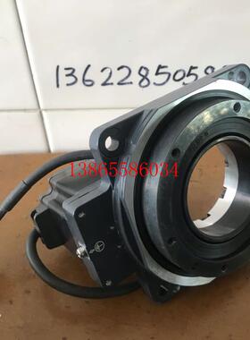议价日本东方电机DGM130R-ASAC中空旋转装置 VEXTA 拆机 现货