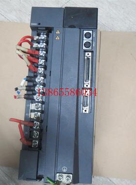 议价二手伺服驱动器IS500AT017I-FYTD实物如图功能包好请咨询