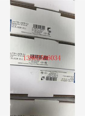 议价F39-LSGTB-SJ 有现货OMRON欧姆龙光栅安装支架元件
