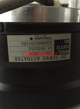 议价伺服马达DD马达DM1015B00*1/99S0352